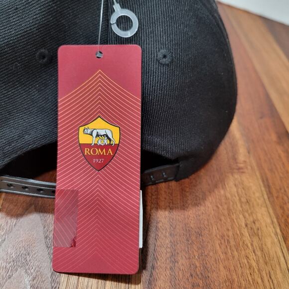 NWT AS Roma Cap Adjustable Strap - Picture 7 of 9